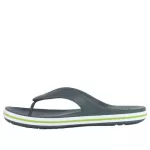Crocs Chinelos Bayaband ‘Cinza Verde’