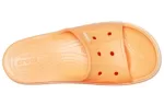 Crocs Chinelos Bayaband Clog Laranja