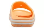 Crocs Chinelos Bayaband Clog Laranja