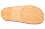 Crocs Chinelos Bayaband Clog Laranja