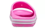 Crocs Chinelos Bayaband Clog rosa