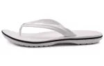 Crocs Chinelos Chinelos Brancos Unissex 11033-100