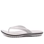 Crocs Chinelos Chinelos Brancos Unissex 11033-100