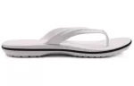 Crocs Chinelos Chinelos Brancos Unissex 11033-100