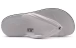 Crocs Chinelos Chinelos Brancos Unissex 11033-100