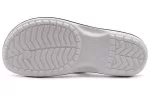 Crocs Chinelos Chinelos Brancos Unissex 11033-100