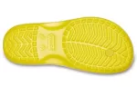 Crocs Chinelos Crocband Amarelo 11033-7B0