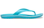 Crocs Chinelos Crocband ‘Digital Aqua’ 11033-4SL