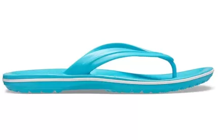 Crocs Chinelos Crocband ‘Digital Aqua’ 11033-4SL