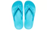 Crocs Chinelos Crocband ‘Digital Aqua’ 11033-4SL