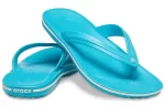 Crocs Chinelos Crocband ‘Digital Aqua’ 11033-4SL