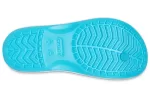 Crocs Chinelos Crocband ‘Digital Aqua’ 11033-4SL