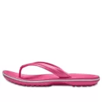 Crocs Chinelos Crocband Rosa 11033-6NR