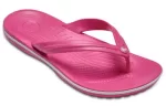 Crocs Chinelos Crocband Rosa 11033-6NR