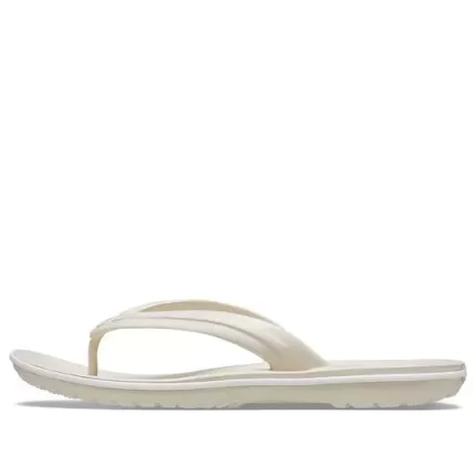 Crocs Chinelos Crocband ‘Stucco’ 11033-171