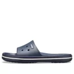Crocs Chinelos Crocband lll Azul Profundo Unissex