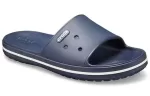 Crocs Chinelos Crocband lll Azul Profundo Unissex