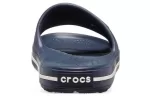 Crocs Chinelos Crocband lll Azul Profundo Unissex