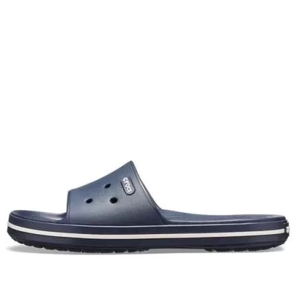 Crocs Chinelos Crocband lll Azul Profundo Unissex