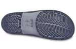 Crocs Chinelos Crocband lll Azul Profundo Unissex