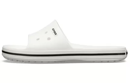 Crocs Chinelos Crocband lll Branco