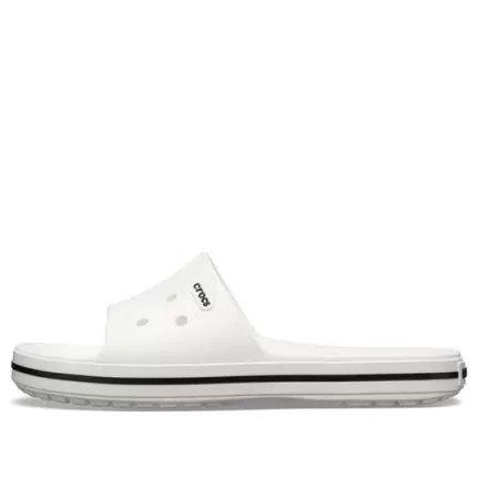 Crocs Chinelos Crocband lll Branco
