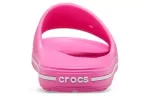 Crocs Chinelos Crocband lll Rosa