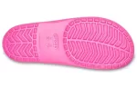Crocs Chinelos Crocband lll Rosa