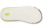 Crocs Chinelos LiteRide Colorblock amarelos