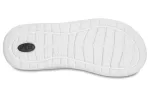Crocs Chinelos LiteRide Outdoor Beach preto azul