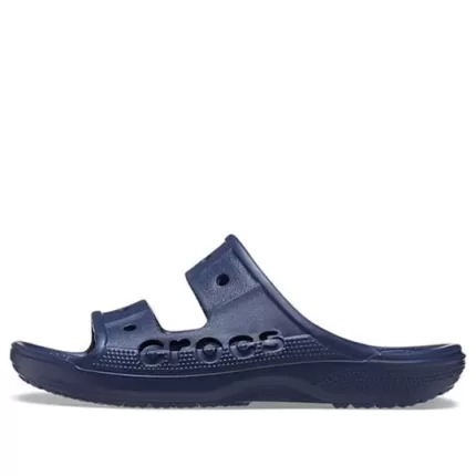 Crocs Chinelos Moda Casual Unissex Azul