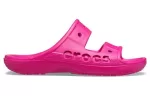 Crocs Chinelos Moda Casual Unissex Rosa