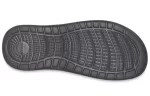 Crocs Chinelos Reviva branco preto