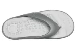 Crocs Chinelos Reviva cinza