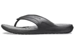 Crocs Chinelos Reviva pretos