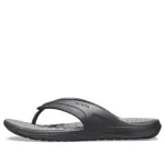 Crocs Chinelos Reviva pretos