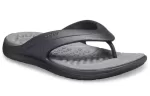 Crocs Chinelos Reviva pretos