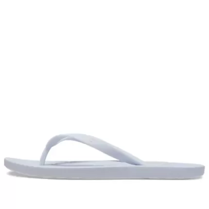 Crocs Chinelos casuais ‘Azul Céu’