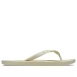 Crocs Chinelos casuais ‘Creme White’