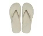 Crocs Chinelos casuais ‘Creme White’