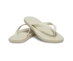 Crocs Chinelos casuais ‘Creme White’