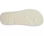 Crocs Chinelos casuais ‘Creme White’