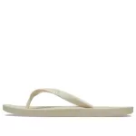 Crocs Chinelos casuais ‘Creme White’