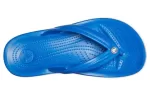 Crocs Chinelos de praia Crocband Azul Brilhante 11033-4KG