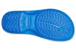 Crocs Chinelos de praia Crocband Azul Brilhante 11033-4KG