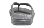 Crocs Chinelos de verão Kadee unissex cinza