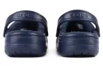 Crocs Chinelos esportivos Baya azul profundo