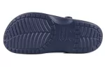 Crocs Chinelos esportivos Baya azul profundo