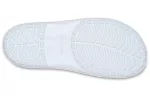 Crocs Chinelos esportivos leves e aconchegantes crocband unissex azul