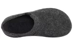 Crocs Chinelos esportivos leves e aconchegantes unissex pretos